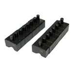 Alicate Hidraulico Prensa Terminal Compressão 4-70mm Lukma