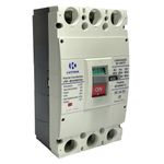 Disjuntor Caixa Moldada 400A 220-100KA/400-65KA Lukma