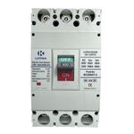 Disjuntor Caixa Moldada 400A 220-100KA/400-65KA Lukma
