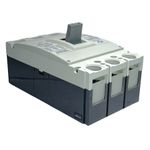 Disjuntor Caixa Moldada 400A 220-100KA/400-65KA Lukma