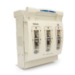 Chave Seccionadora 630a 3p Weg Fsw630 Saca Fusível Nh3