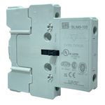 Bloco De Intertravamento Mecanico P/ Contator Weg CWM 9-105