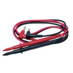 Jogo De Ponta De Prova 1000~V Cabo 70cm Minipa MTL-1