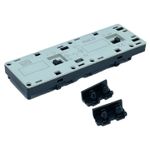 Bloco De Retenção Mecânica P/ Contator Cwc Weg Rmc0