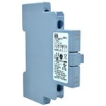 Bloco De Contato Lateral P/ disjuntor Motor MPW18/40/80 Weg 
