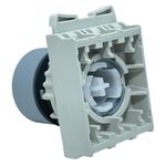 Botão De Pulso Faceado Verde 22mm 1na Weg Cew-bfm2 