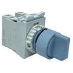 Botão Comutador 3 Posições Fixas 22mm 2na Weg Linha Cew