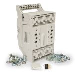 Chave Seccionadora Weg Tripolar 160A NH00 FSW160-3 11884182