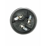 Unidade Capacitiva Trifasica Weg UCWT3V40L10 3KVAR 380V