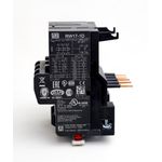 Rele De Sobrecarga Mini Weg 7-10a Rw17-1d3-u010