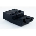 Base De Fixaçao Individual P/ Rele De Sobrecarga Weg RW67-2D