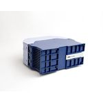 Soft Starter Ssw05 45a 220/460v S/ihm Weg Ssw050045t2246pp