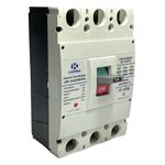 Disjuntor Caixa Moldada 630A 220-100KA/400-65KA Lukma