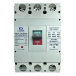 Disjuntor Caixa Moldada 630A 220-100KA/400-65KA Lukma