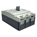 Disjuntor Caixa Moldada 630A 220-100KA/400-65KA Lukma