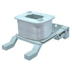 BOBINA PARA CONTATOR WEG LINHA CWM DE 112-150A 220VCA 50/60HZ