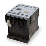 Contator Auxiliar Mini Weg Cwca0 2na+2nf 24vcc