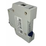 Disjuntor Unipolar Weg Din 4a 3ka Curva C MDW-C4