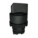 Frontal Comutador 2 Posições Fixo Weg Csw-ck2f45wh 22mm S/fl