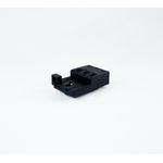 Base De Fixaçao Individual P/ Rele De Sobrecarga Weg RW67-1D 10410086