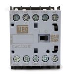 Contator Mini Aux. 3na+1nf 24vcc CWCA0-31-00-24
