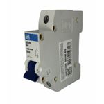 Disjuntor Unipolar Weg Din 6a Curva B 3KA MDW-B6