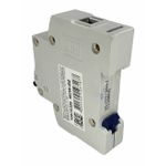 Disjuntor Unipolar Weg Din 6a Curva B 3KA MDW-B6