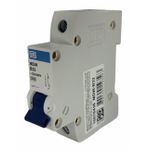 Disjuntor Unipolar Weg Din 32a 3ka Curva B MDW-B32