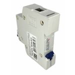 Disjuntor Unipolar Weg Din 32a 3ka Curva B MDW-B32