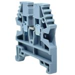 Borne Sak Conector 2,5mm Cinza Tipo Parafuso Weg Btwp-2,5-cz