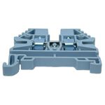 Borne Sak Conector 2,5mm Cinza Tipo Parafuso Weg Btwp-2,5-cz