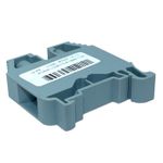 Borne Sak Conector 16mm Cinza Tipo Parafuso Weg Btwp-16-cz