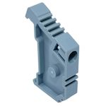 Borne Poste Sak Conector Final Cinza Weg Pf3-btw