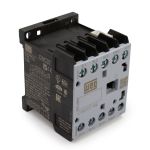 Contator Mini 7a Weg Cwc07 3p 24vcc 1na