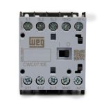 Contator Mini 7a Weg Cwc07 3p 24vcc 1na