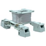 Bobina Para Contator Weg Cwm 32-40a 24vca 50/60hz Bca4-40x04