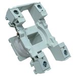 Bobina Para Contator Weg Cwm 32-40a 24vca 50/60hz Bca4-40x04