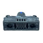 Bloco de Iluminação Com Led Azul Weg CSW-BIDL-4D66 10186506