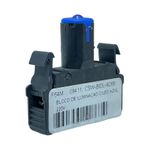 Bloco de Iluminação Com Led Azul Weg CSW-BIDL-4D66 10186506