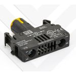 Bloco de Iluminação Led Amarelo 24Vca/cc Weg CSW-BIDL-3E26