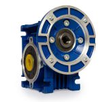 Redutor De Velocidade 1/50 Coroa S/ Fim Acionac Fcndk30