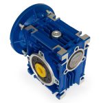 Redutor De Velocidade 1/50 Coroa S/ Fim Acionac Fcndk30