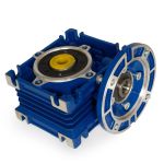 Redutor De Velocidade 1/50 Coroa S/ Fim Acionac Fcndk30