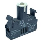 Bloco De Iluminação Led Amarelo 24vca/cc Weg Csw-bidl-0e26