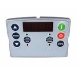 Módulo De Expansão Interface Hmi Loc. Soft Starter Weg Ssw07