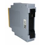  Rele De Segurança Simultaneidade 24vcc Nr12 Weg Cs-d-s