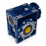 Redutor De Velocidade 1/40 Coroa S/ Fim Acionac Fcndk63