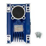 Redutor De Velocidade 1/40 Coroa S/ Fim Acionac Fcndk63