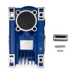 Redutor De Velocidade 1/30 Coroa S/ Fim Acionac Fcndk63