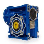 Redutor De Velocidade 1/40 Coroa S/ Fim Acionac Fcndk40